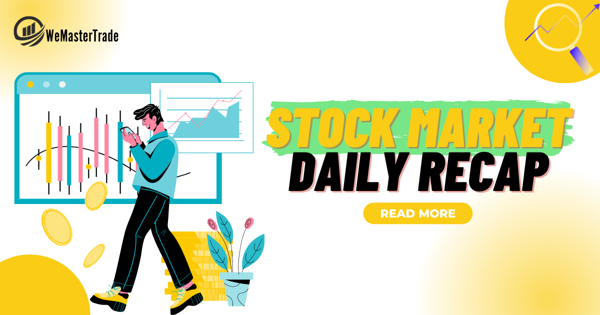 Stock Market Overview for August 28