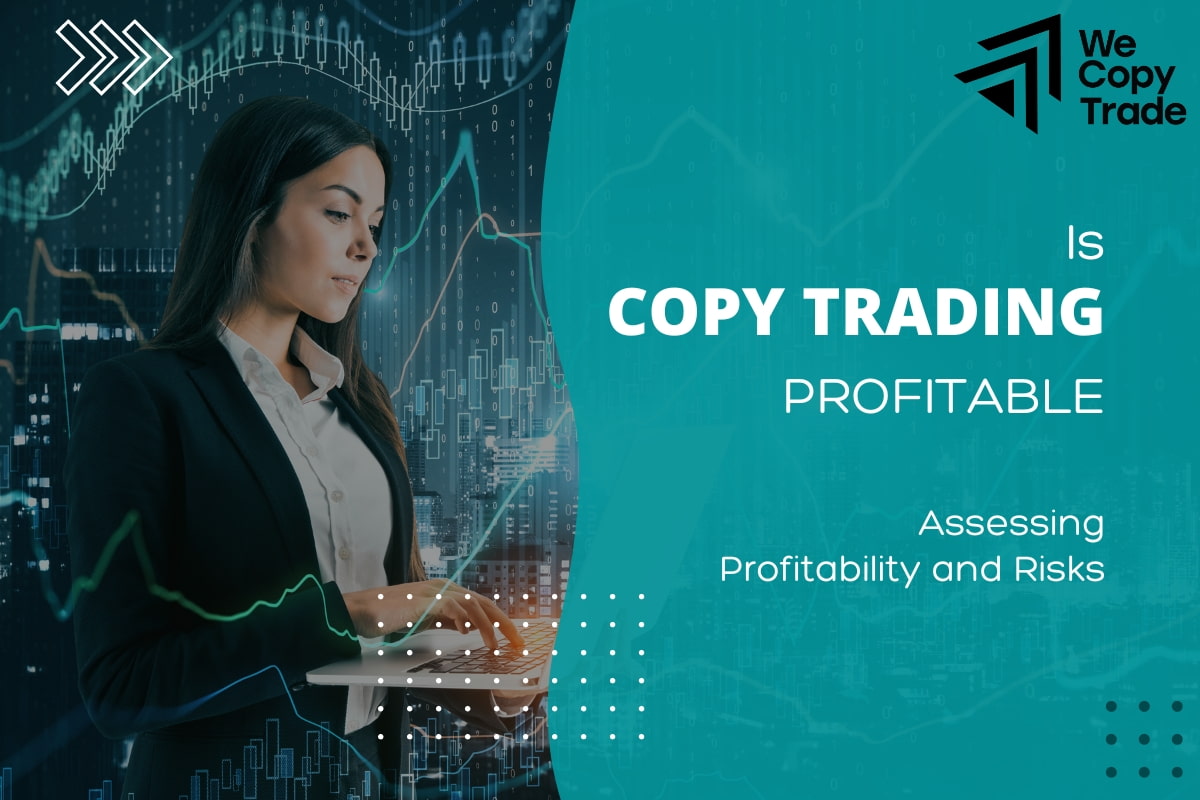 Copy trade is one of the profitable trading channel