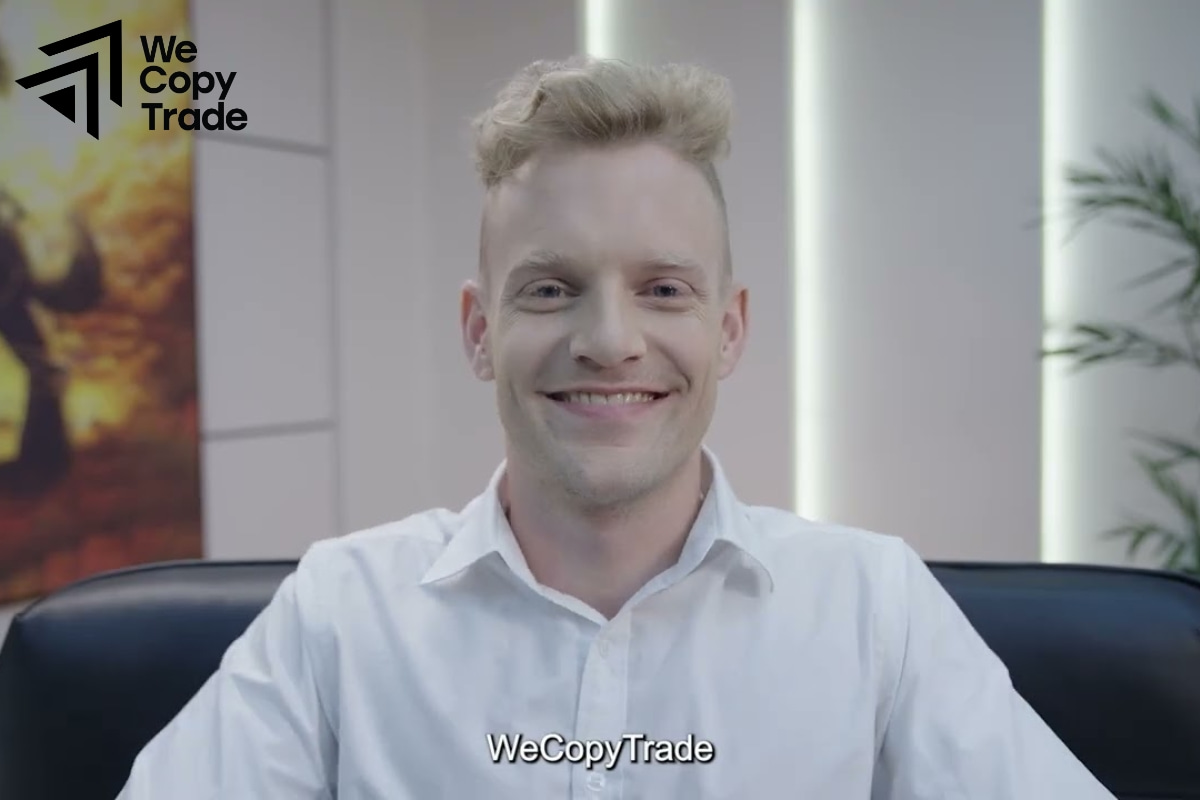 WeCopyTrade is one of the best copy trading platforms that you can start