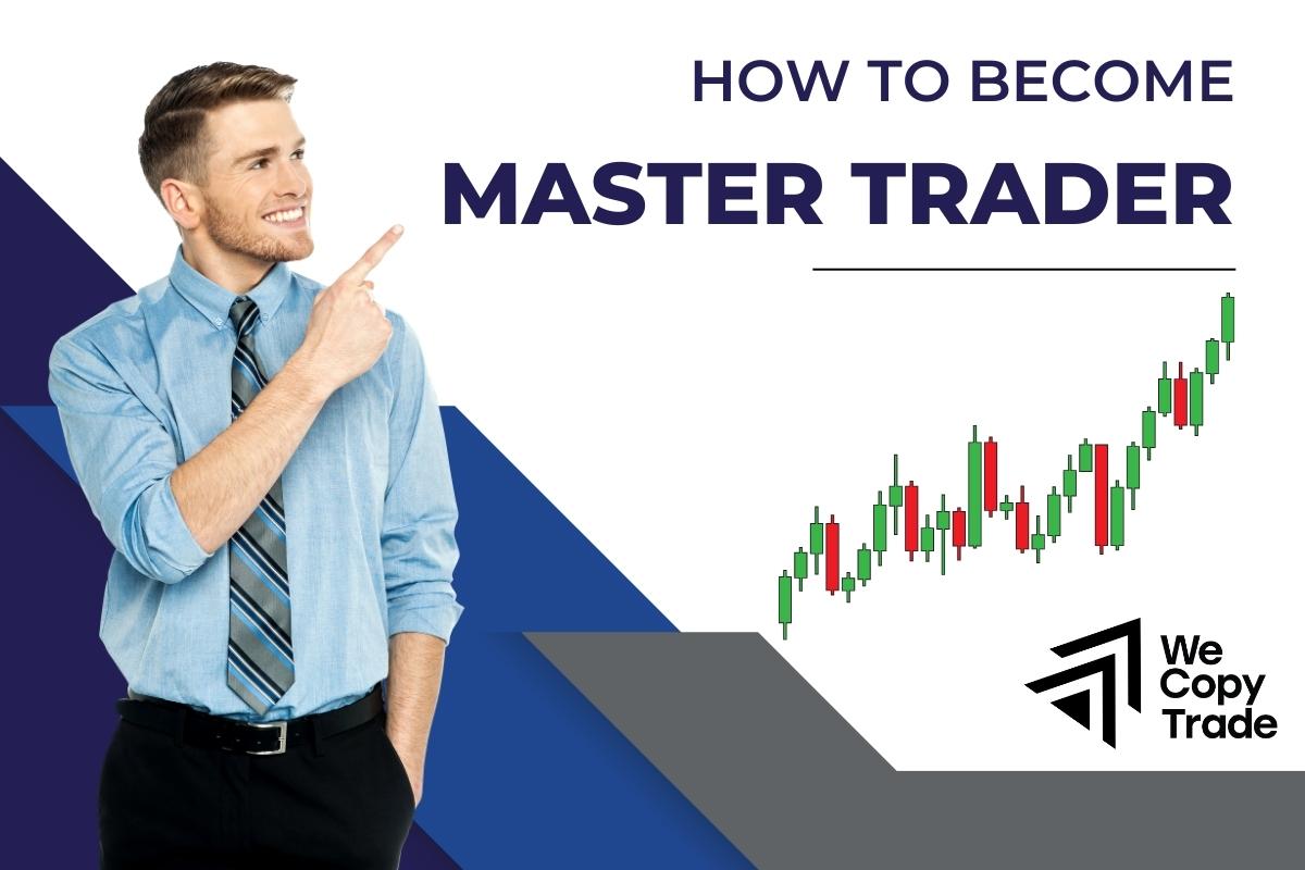 It's not too difficult to become a master trade