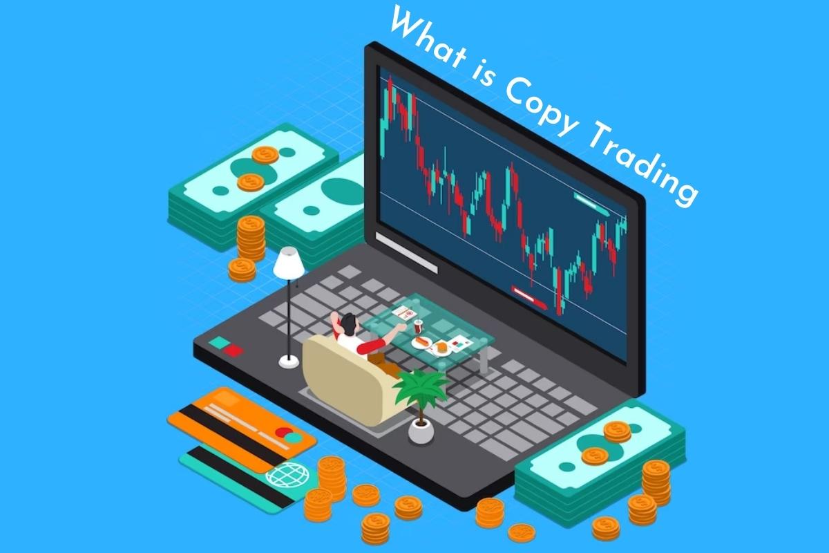 Understand copy trading model is important before participating