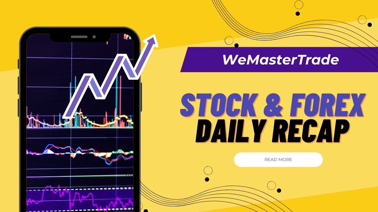 Market News for October 27, 2023:Market Trends in Stocks and Forex