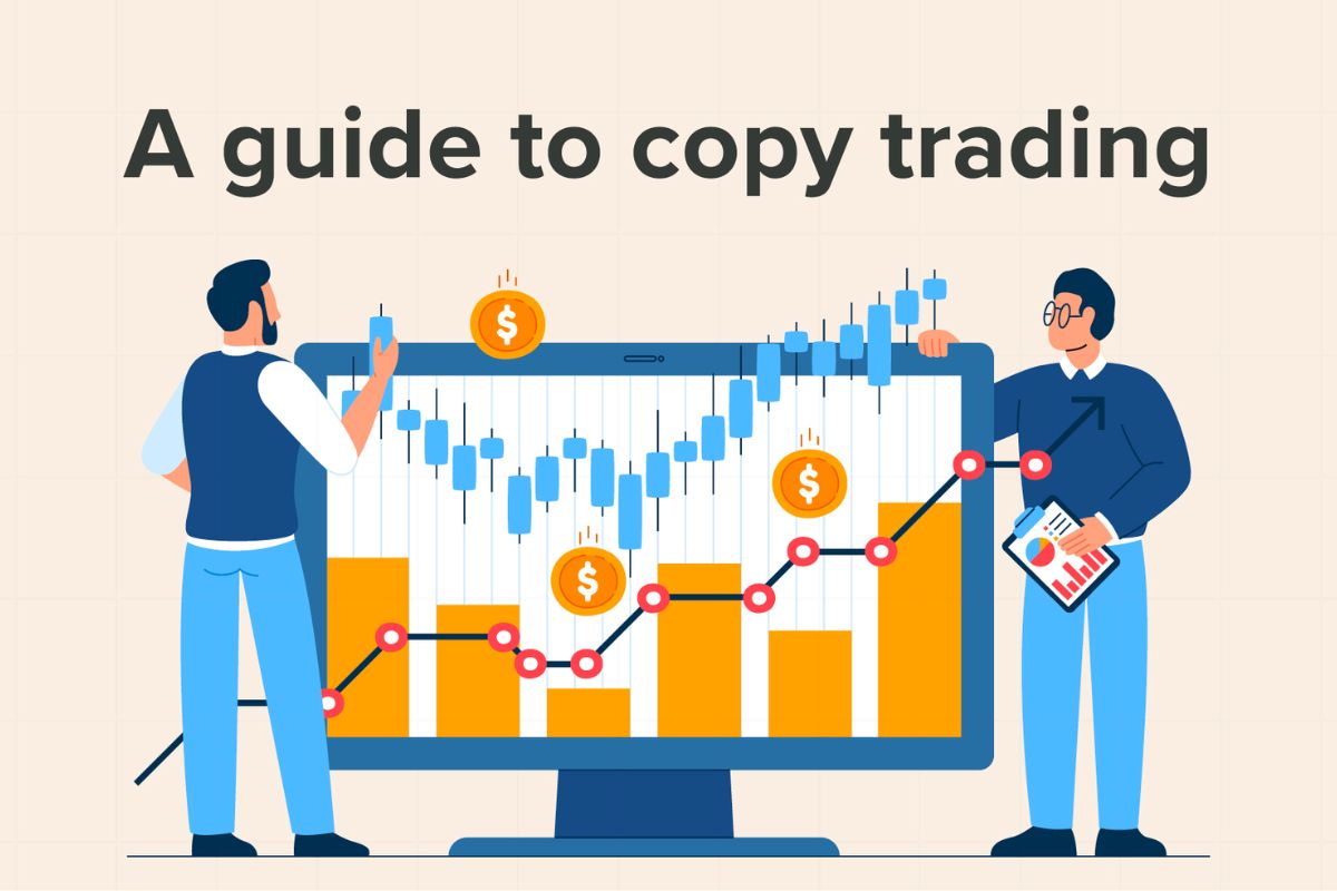 As a copy trading brokers, it's important to have a good strategy