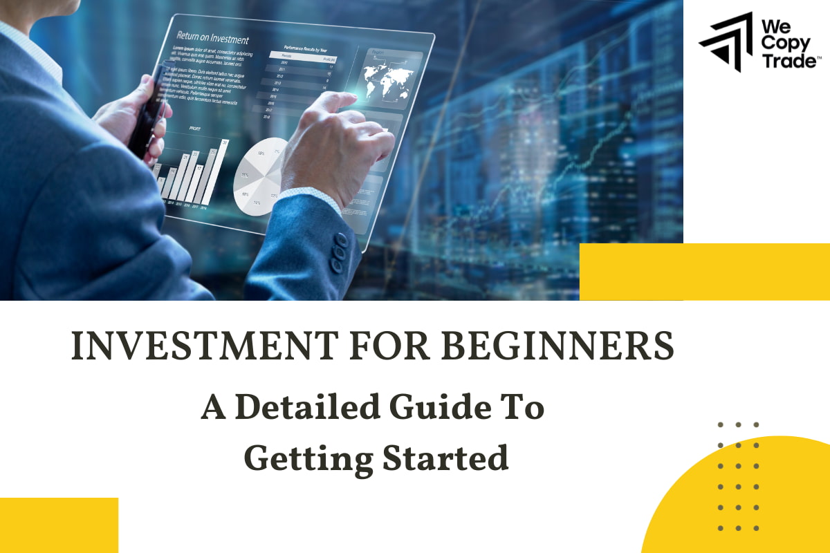 Investment for beginners