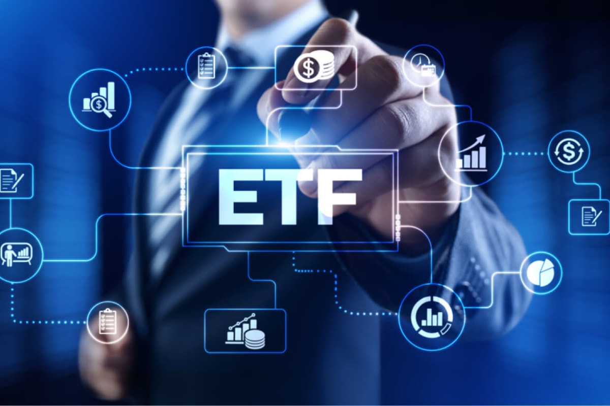 ETF is a safe option to put your investment