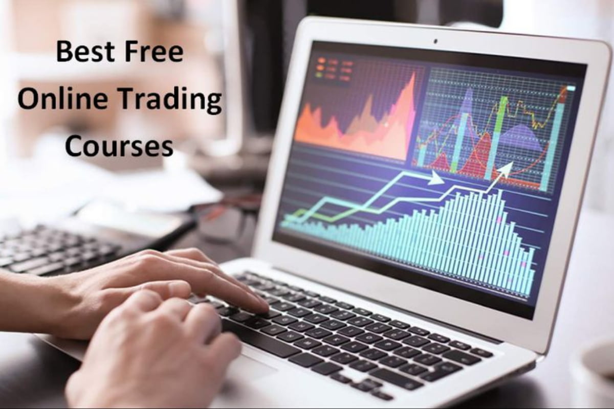 Top trading course online free that you should try
