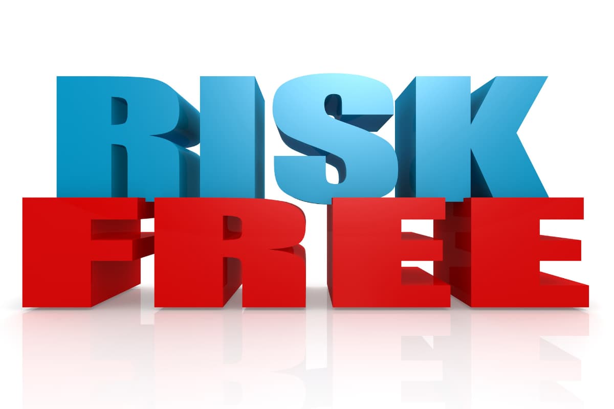 Demo trading provides traders with a risk-free practice