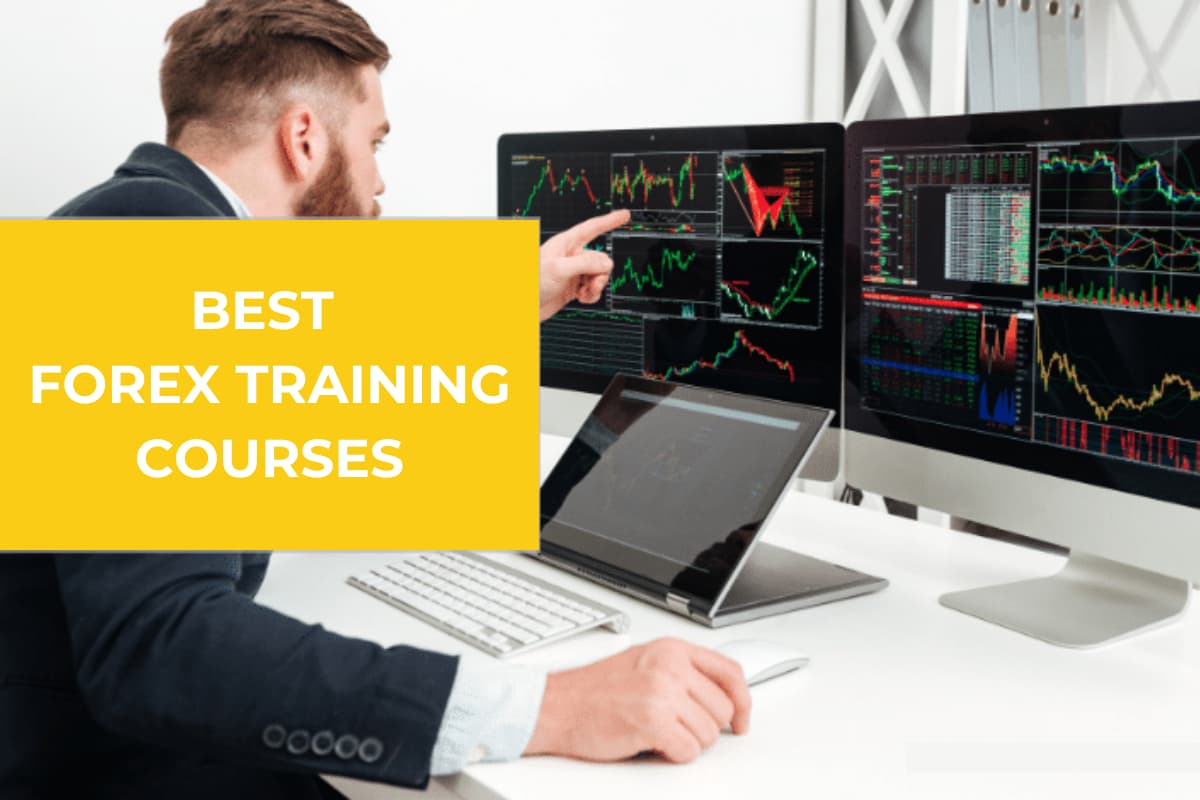 WeCopyTrade is a reliable Forex training course providers with numerous valuable features