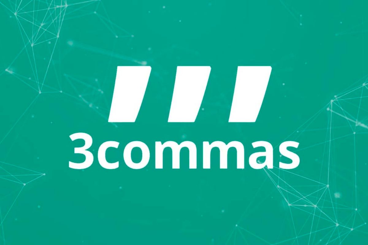 3Commas is a platform that provides customers with simple to advanced bot trading 