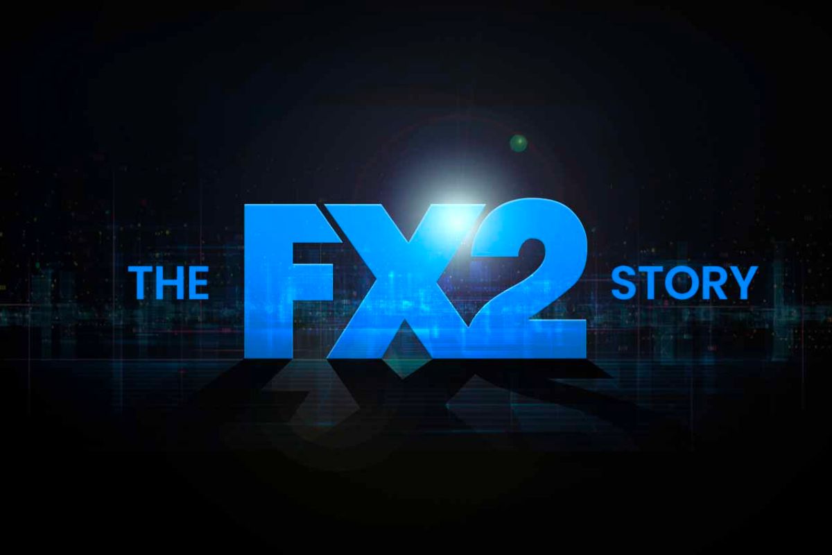 FX2 is a trading platform that gives traders the tools and information they need to trade in any currency