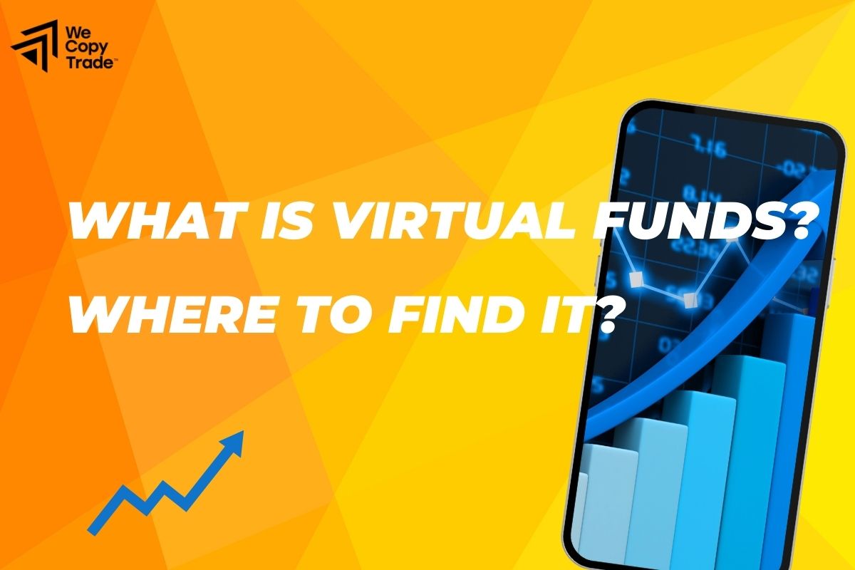 Virtual funds refer to simulated or imaginary money that traders use for practice within a risk-free space