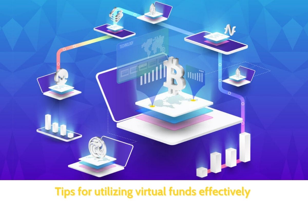 To optimize the impact of virtual funds, it is critical to know these essential tips