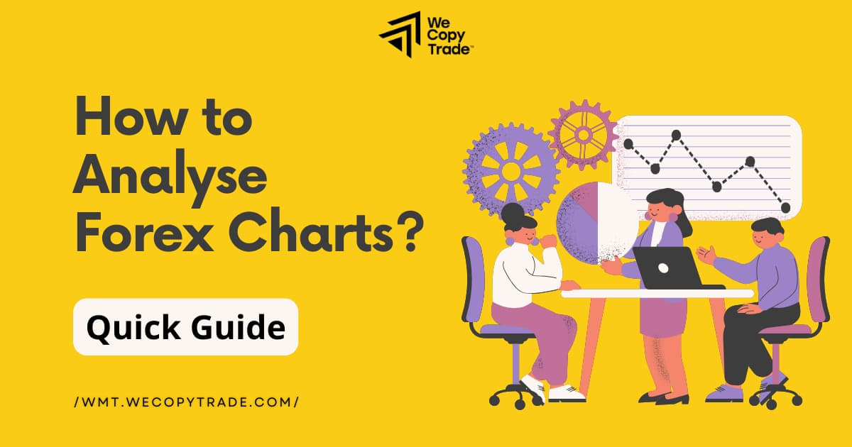 How to Analyse Forex Charts? Quick Guide