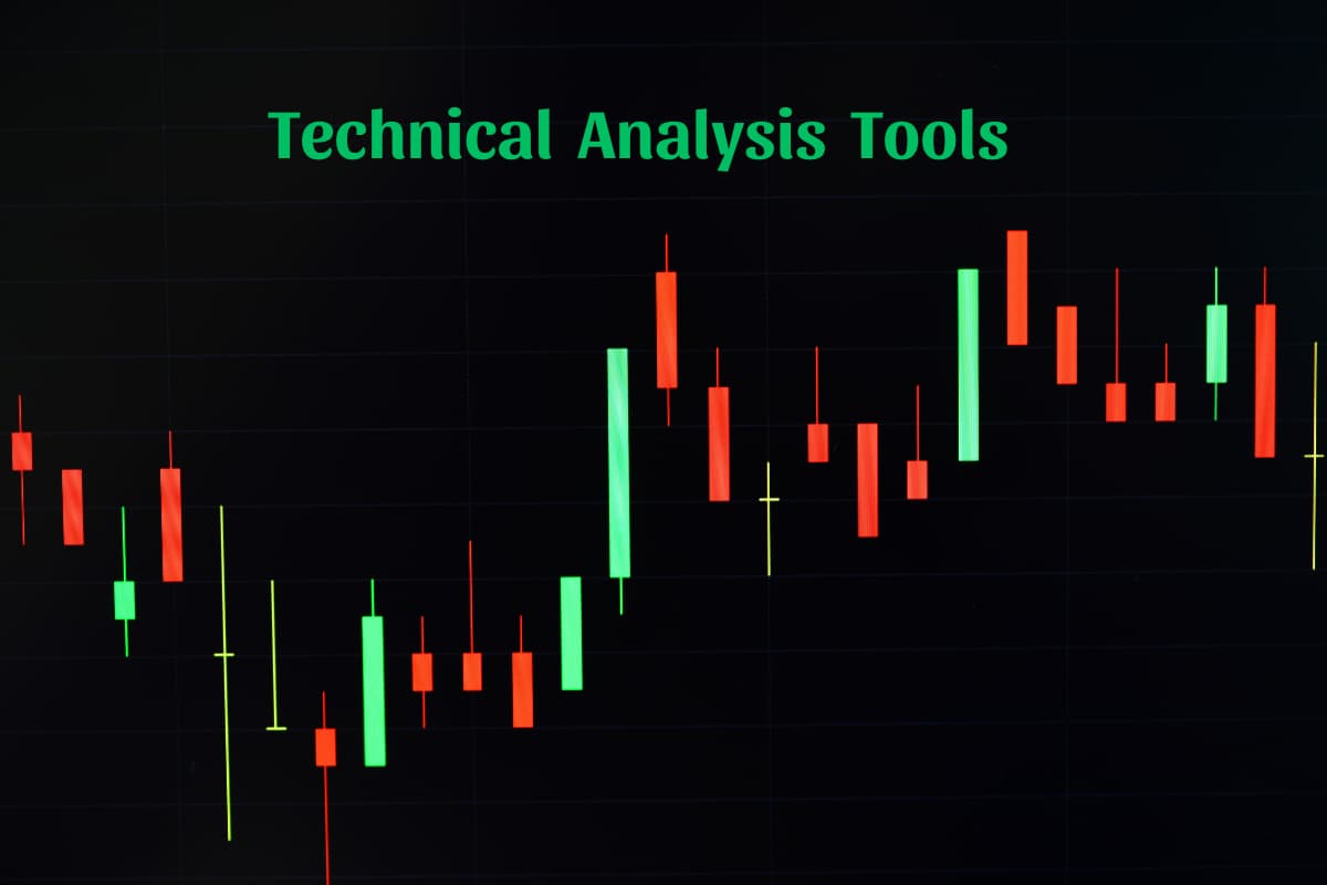 You need to grasp the key technical analysis tools