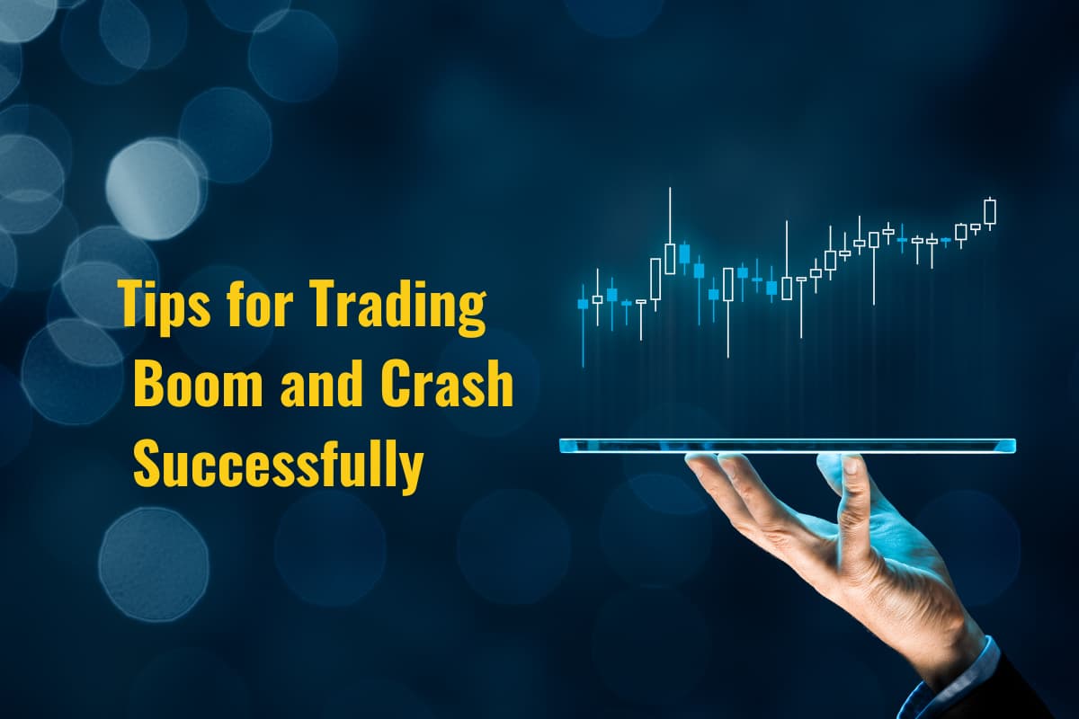 How to trade boom and crash effectively