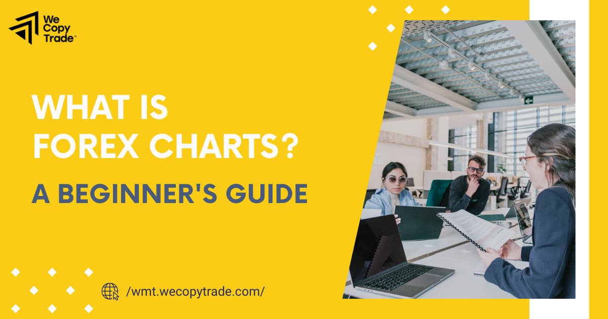 What is Forex Charts: A Beginner’s Guide