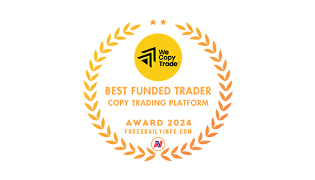 Best Funded Trader Copy Trading Platform 2024
