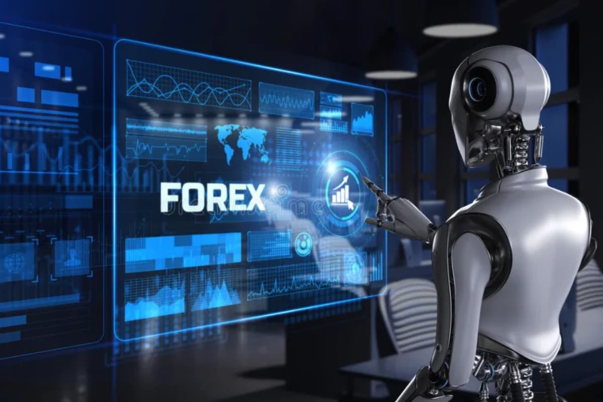 A Forex EA is a program that automatically executes transactions on behalf of Forex traders