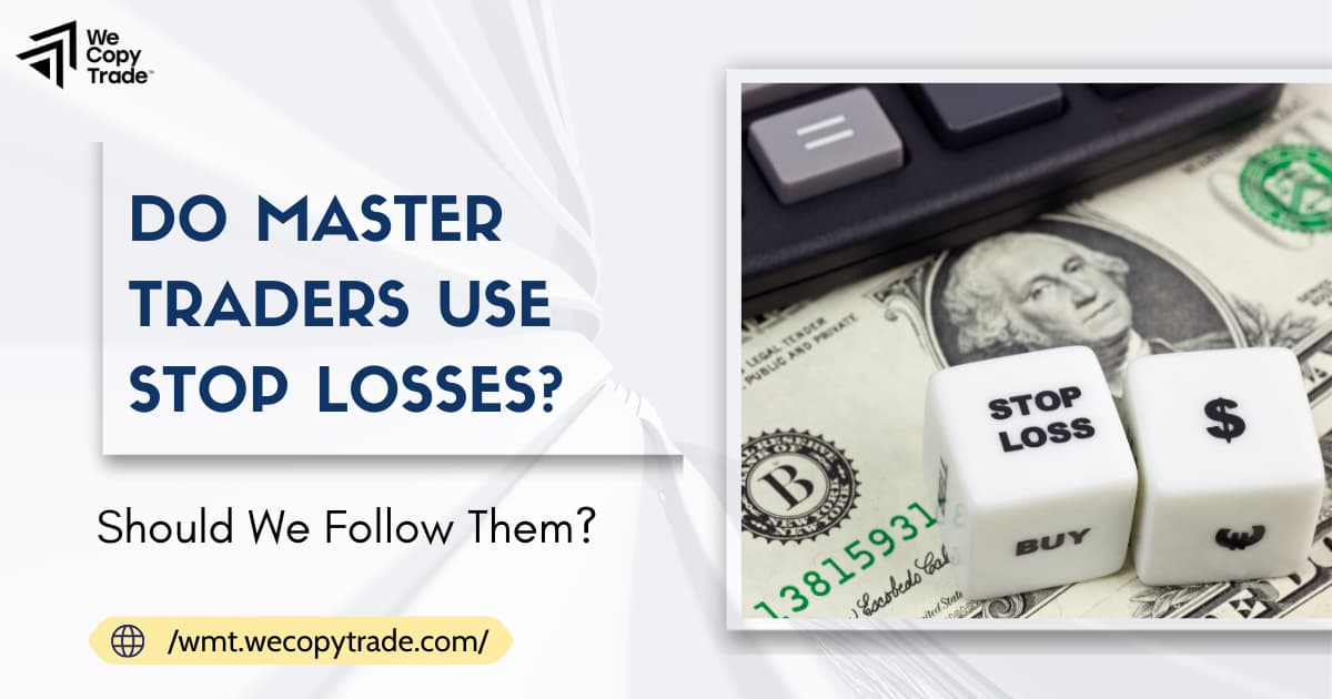 Do Master Traders Use Stop Losses? Should We Follow Them?