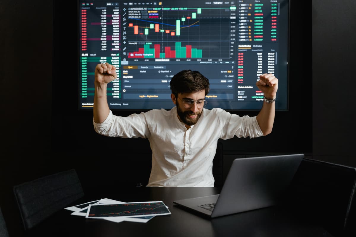 Tips for successful CFD trading