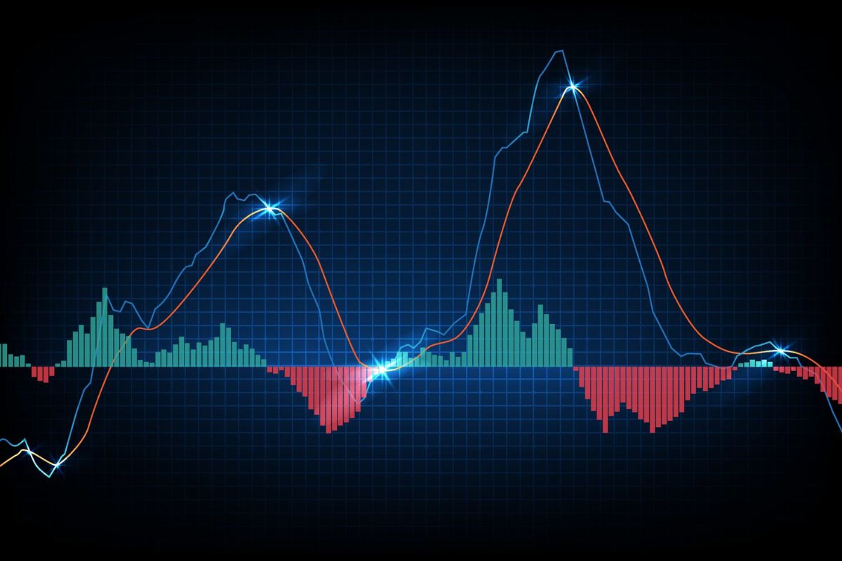 Many different types of forex indicators may be used in divergence and convergence trading