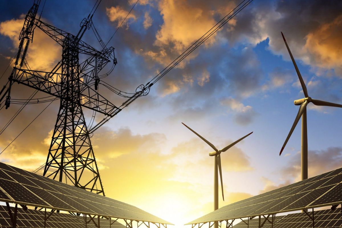The worldwide energy business is expected to expand 4.84% from 2024 to 2028
