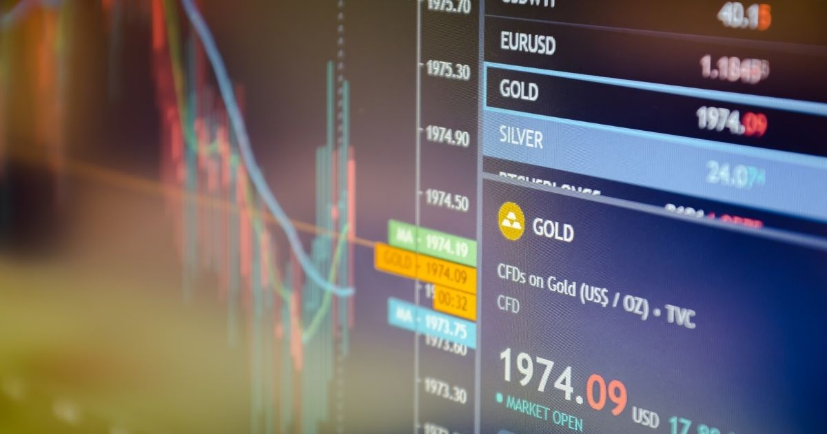 Tools and Techniques for Successful Gold Trading