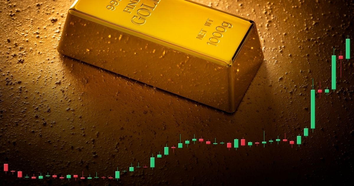 Gold Trading for Beginners: A Comprehensive Guide