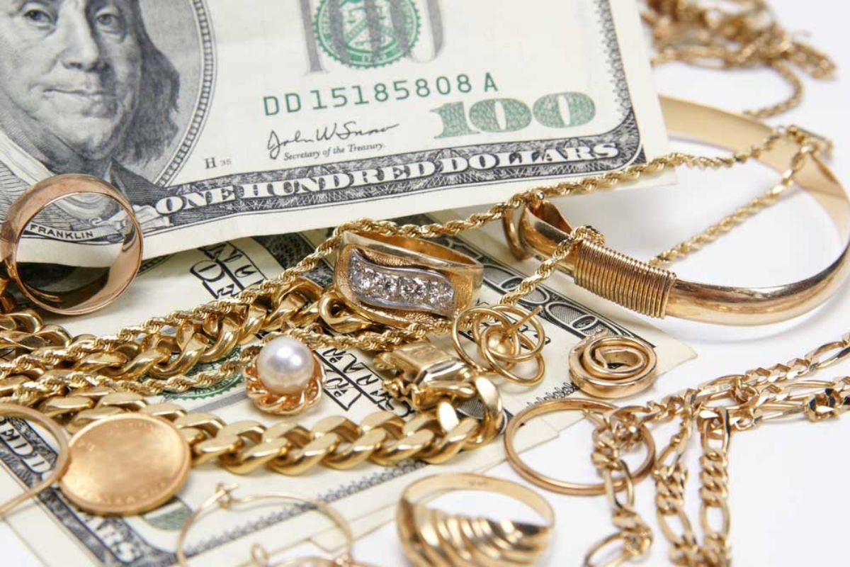 Select trusted, skilled merchants to sell gold