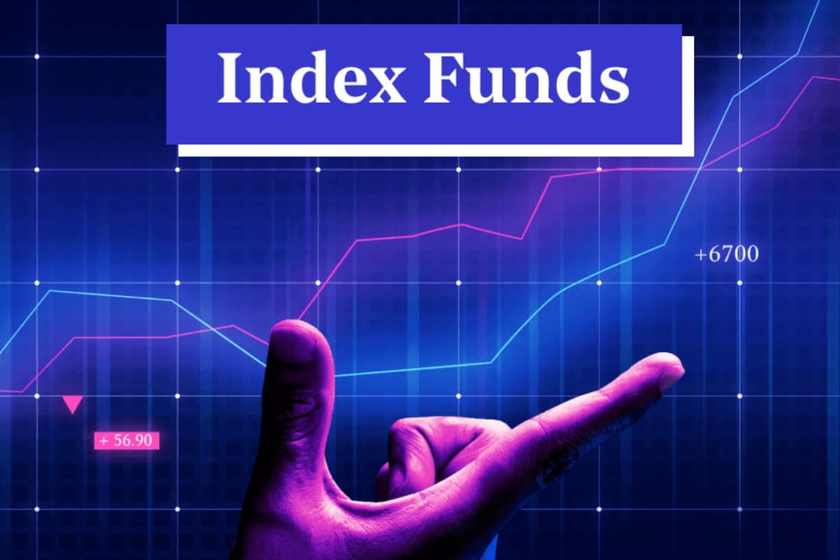 Choose the suitable index fund for your needs and budget.
