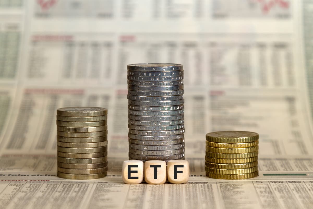 Opt for a suitable index-based ETF
