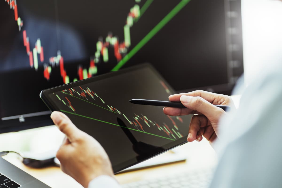 Strategies for effective indices trading