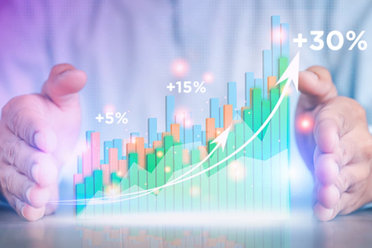 Instruments for trading indices