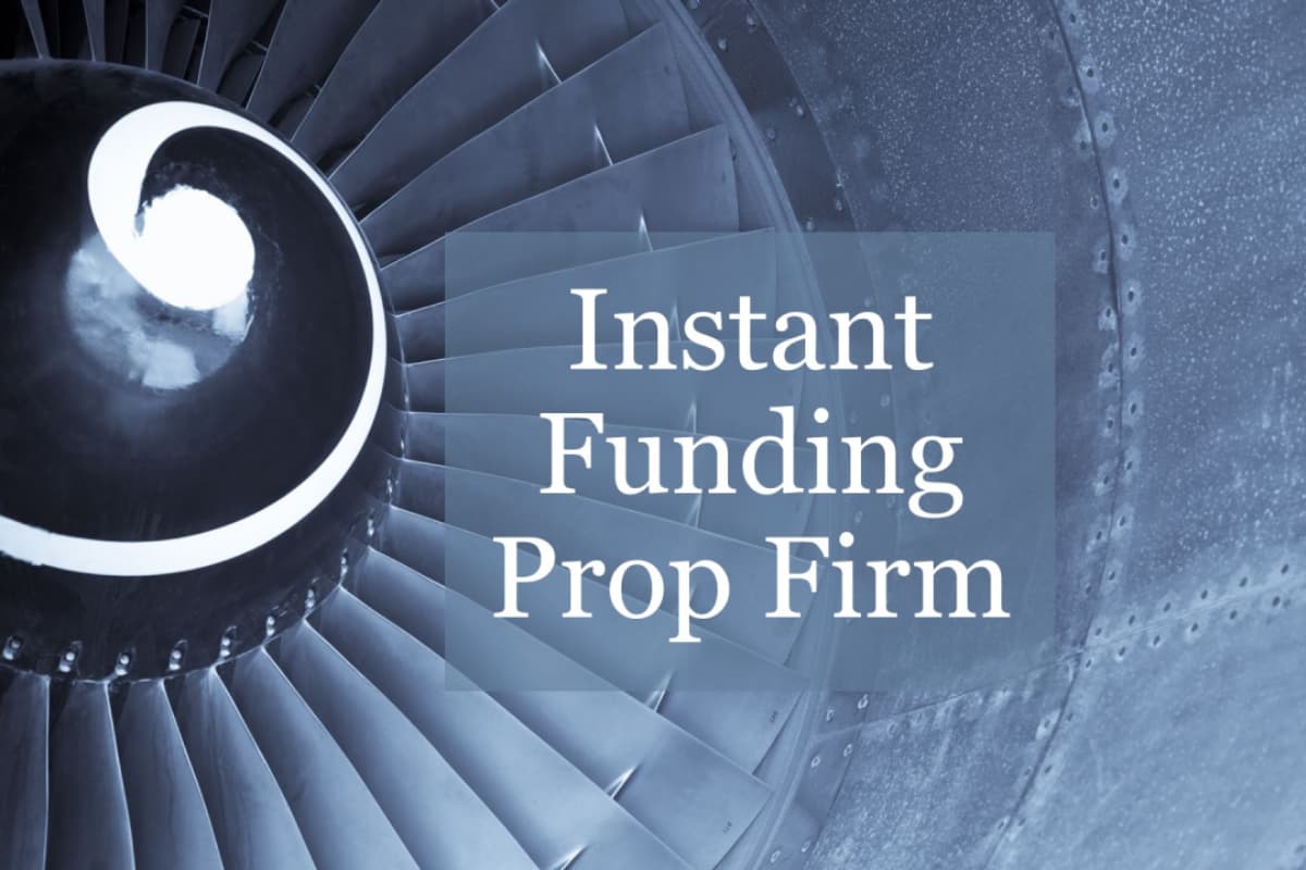 Factors to weigh when opting for an instant funding provider