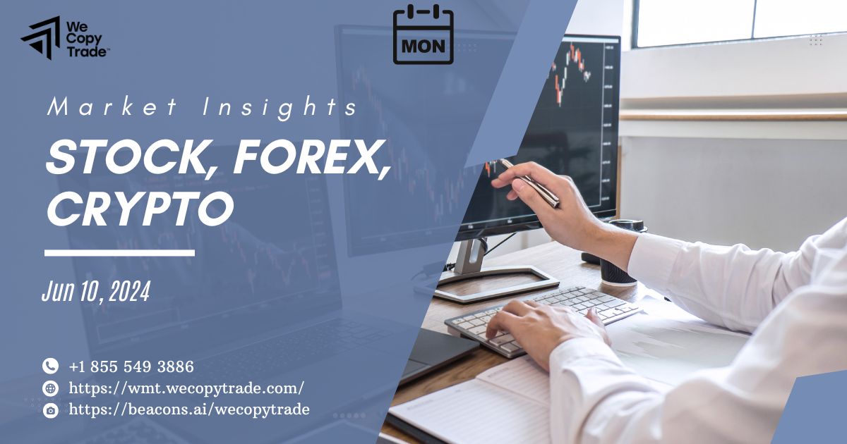 Market Insights on June 10, 2024: Detailed Insights and Analysis