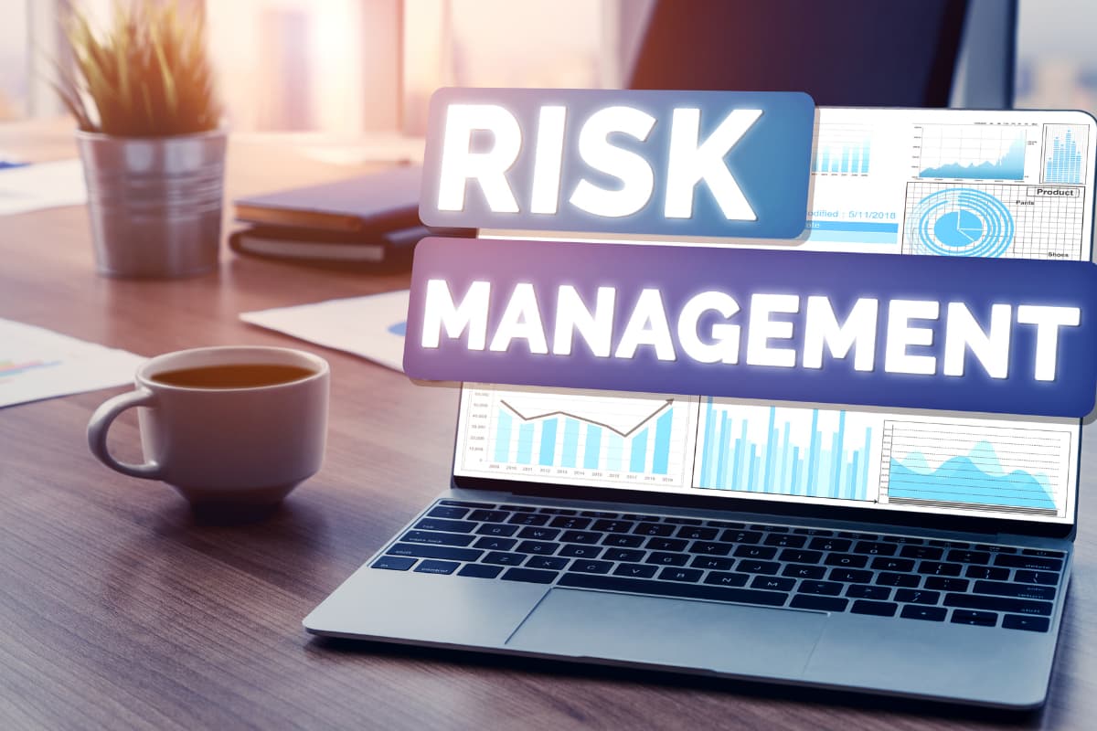 Develop a comprehensive risk management plan