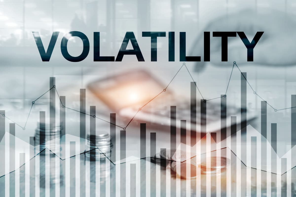 There are some events that can cause volatility in the Forex market