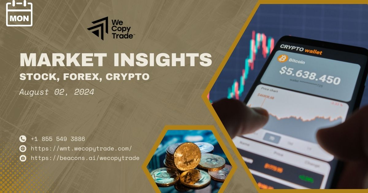 Market Insights on Monday, September 02, 2024